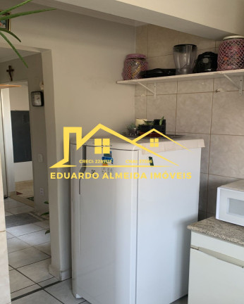Imagem Apartamento com 2 Quartos à Venda, 40 m² em Jardim Guadalajara - Sorocaba Imagem Apartamento com 2 Quartos à Venda, 40 m² em Jardim Guadalajara - Sorocaba