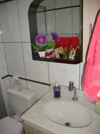Imagem Apartamento com 3 Quartos à Venda, 69 m² em Parque Villa Flores - Sumaré Imagem Apartamento com 3 Quartos à Venda, 69 m² em Parque Villa Flores - Sumaré