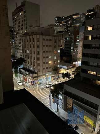 Imagem Imóvel Comercial à Venda, 65 m² em Vila Buarque - São Paulo Imagem Imóvel Comercial à Venda, 65 m² em Vila Buarque - São Paulo