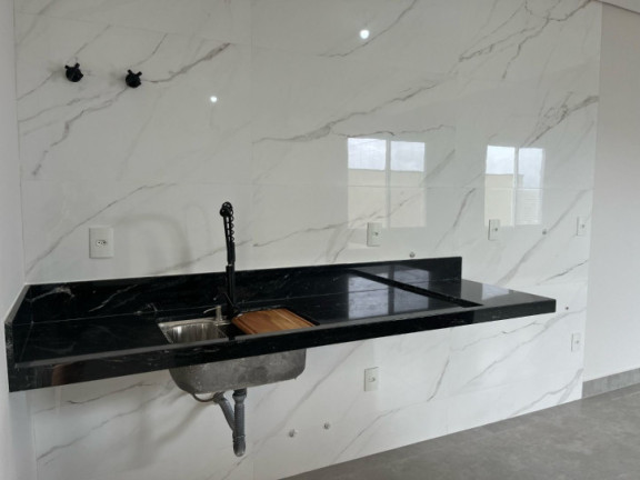 Imagem Casa com 3 Quartos à Venda, 172 m² em Condomínio Residencial Floresta - São José Dos Campos