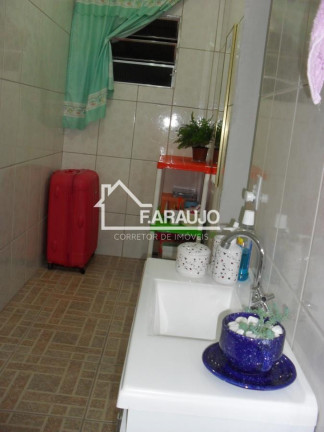 Imagem Sobrado com 3 Quartos à Venda, 234 m² em Jardim Ana Maria - Sorocaba