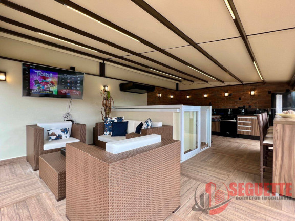 Imagem Casa com 3 Quartos à Venda, 139 m² em Riviera De São Lourenço - Bertioga