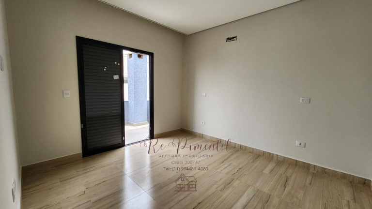 Imagem Casa com 3 Quartos à Venda, 187 m² em Jardim Terras De São Francisco - Sorocaba