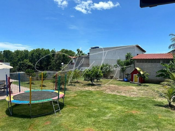 Imagem Casa com 7 Quartos à Venda, 1.546 m² em Estância Monazítica - Serra