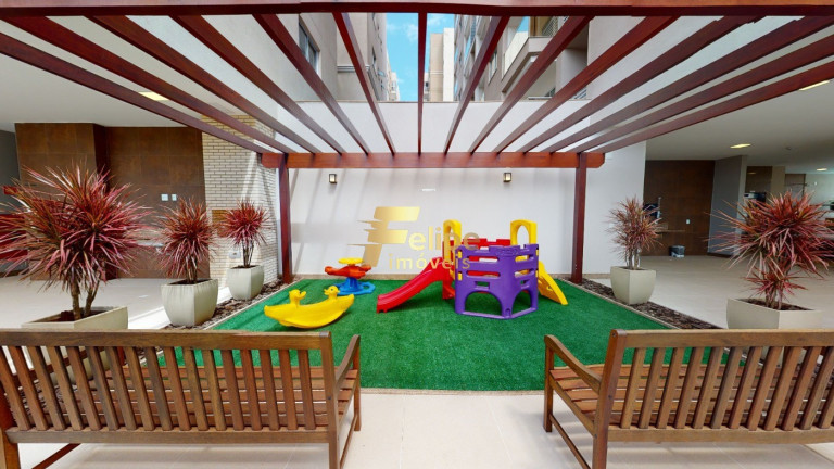 Imóvel com 3 Quartos à Venda, 77 m² em Praia De Itaparica - Vila Velha
