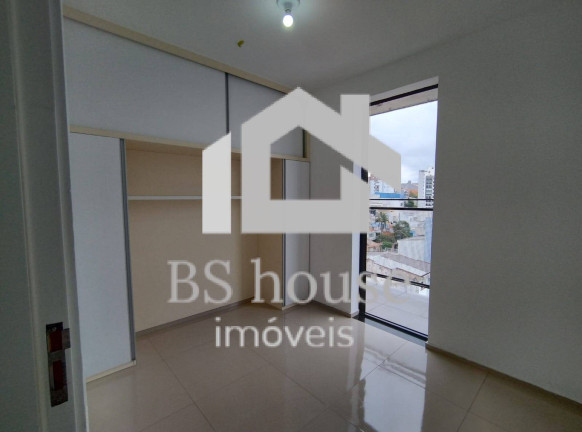 Imagem Apartamento com 2 Quartos para Alugar, 40 m² em Santa Maria - Santo André