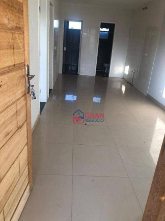 Imagem Casa com 2 Quartos à Venda, 70 m² em Eucaliptos - Fazenda Rio Grande Imagem Casa com 2 Quartos à Venda, 70 m² em Eucaliptos - Fazenda Rio Grande