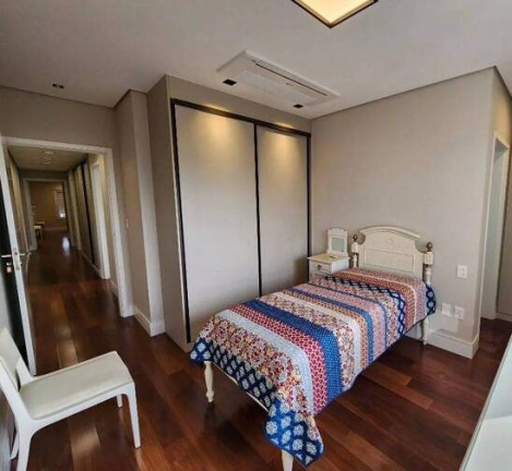 Imagem Apartamento com 4 Quartos à Venda, 314 m² em Parque Campolim - Sorocaba Imagem Apartamento com 4 Quartos à Venda, 314 m² em Parque Campolim - Sorocaba