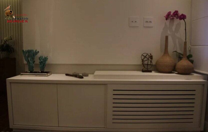 Imagem Apartamento com 3 Quartos à Venda, 95 m² em Moema - São Paulo