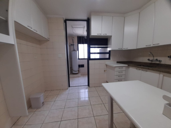 Imagem Apartamento com 3 Quartos para Alugar, 115 m² em Vila Indiana - São Paulo Imagem Apartamento com 3 Quartos para Alugar, 115 m² em Vila Indiana - São Paulo
