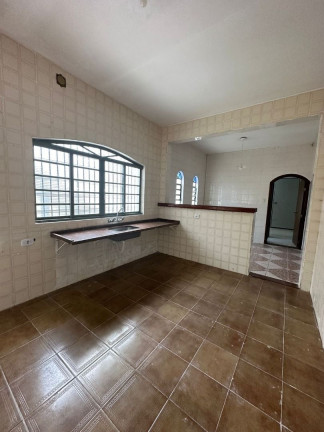 Imagem Sobrado com 3 Quartos para Alugar, 287 m² em Centro - Jacareí