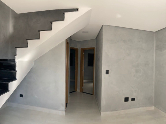 Imagem Imóvel com 2 Quartos à Venda, 94 m² em Vila Humaitá - Santo André Imagem Imóvel com 2 Quartos à Venda, 94 m² em Vila Humaitá - Santo André