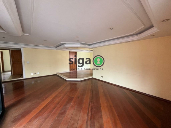 Imagem Apartamento com 4 Quartos à Venda, 220 m² em Moema - São Paulo Imagem Apartamento com 4 Quartos à Venda, 220 m² em Moema - São Paulo