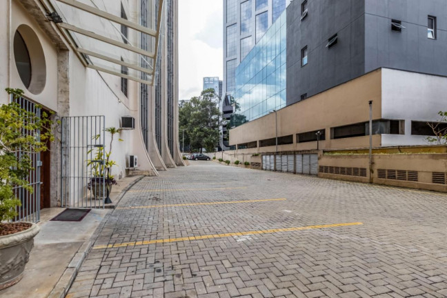 Imagem Imóvel Comercial à Venda ou Locação, 731 m² em Brooklin Paulista - São Paulo