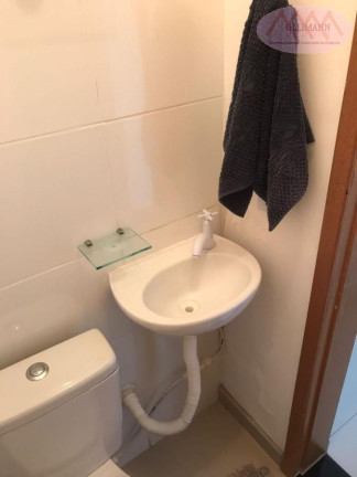 Imagem Cobertura com 2 Quartos à Venda, 80 m² em Parque Erasmo Assunção - Santo André
