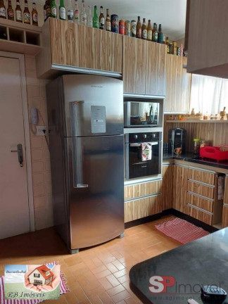 Imagem Apartamento com 3 Quartos à Venda, 98 m² em Rudge Ramos - São Bernardo Do Campo Imagem Apartamento com 3 Quartos à Venda, 98 m² em Rudge Ramos - São Bernardo Do Campo