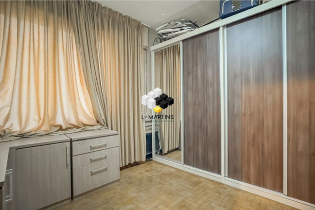 Imagem Apartamento com 4 Quartos à Venda, 190 m² em Rio Branco - Porto Alegre