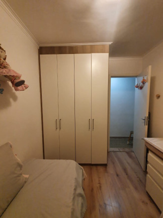 Imagem Apartamento com 2 Quartos à Venda, 50 m² em Sacomã - São Paulo Imagem Apartamento com 2 Quartos à Venda, 50 m² em Sacomã - São Paulo