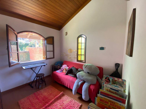Imagem Casa com 4 Quartos à Venda, 487 m² em Golfe - Teresópolis Imagem Casa com 4 Quartos à Venda, 487 m² em Golfe - Teresópolis