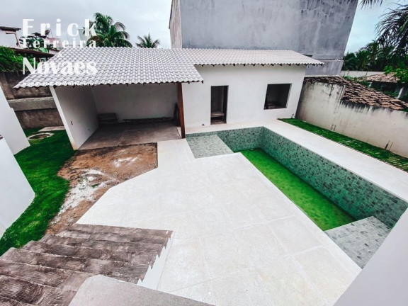 Imagem Casa com 4 Quartos à Venda, 10 m² em Praia Do Morro - Guarapari