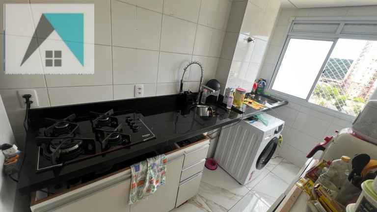 Imagem Apartamento com 2 Quartos à Venda, 49 m² em Portais (polvilho) - Cajamar
