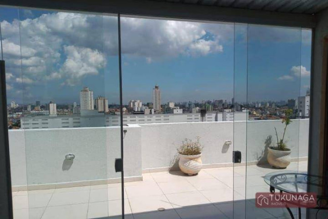 Imagem Cobertura com 2 Quartos à Venda, 120 m² em Vila Mazzei - São Paulo Imagem Cobertura com 2 Quartos à Venda, 120 m² em Vila Mazzei - São Paulo