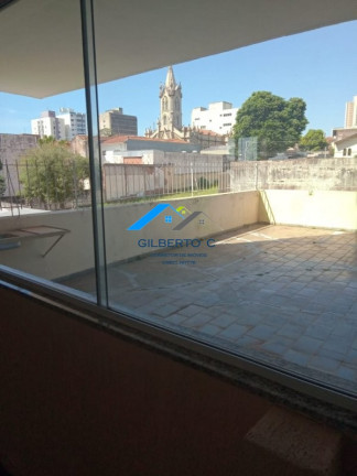 Imagem Apartamento com 3 Quartos à Venda, 120 m² em Centro - Bauru