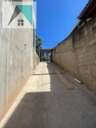 Imagem Casa com 5 Quartos à Venda, 250 m² em Portais (polvilho) - Cajamar
