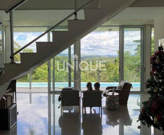 Imagem Casa de Condomínio com 7 Quartos à Venda, 5.000 m² em Parque Da Fazenda - Itatiba Imagem Casa de Condomínio com 7 Quartos à Venda, 5.000 m² em Parque Da Fazenda - Itatiba