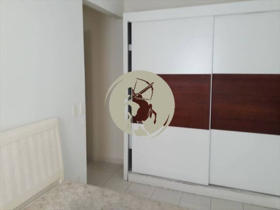 Imagem Apartamento com 3 Quartos à Venda, 235 m² em Aparecida - Santos Imagem Apartamento com 3 Quartos à Venda, 235 m² em Aparecida - Santos