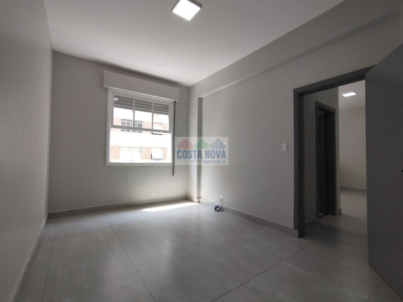 Imagem Apartamento com 1 Quarto à Venda, 40 m²