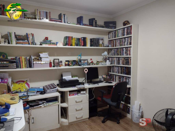 Imagem Casa de Condomínio com 3 Quartos à Venda, 150 m² em Vila Dom Pedro Ii - São Paulo