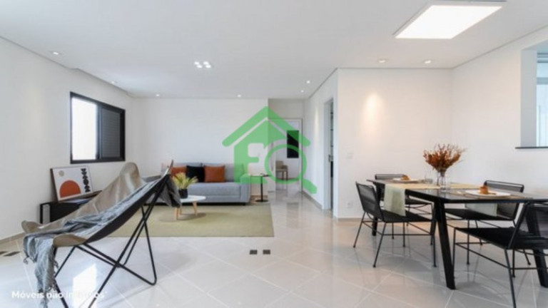 Imagem Apartamento com 2 Quartos à Venda, 85 m² em Jardim Aeroporto - São Paulo