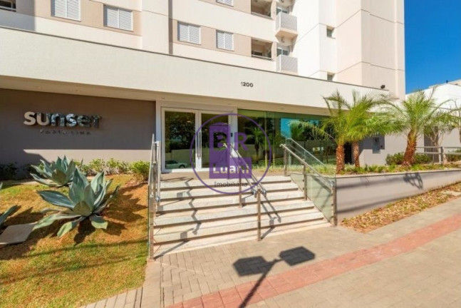 Imagem Apartamento com 2 Quartos à Venda, 54 m² em Gleba Fazenda Palhano - Londrina Imagem Apartamento com 2 Quartos à Venda, 54 m² em Gleba Fazenda Palhano - Londrina