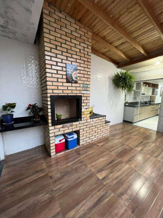 Imagem Sobrado com 3 Quartos à Venda, 120 m² em Areias - Tijucas Imagem Sobrado com 3 Quartos à Venda, 120 m² em Areias - Tijucas