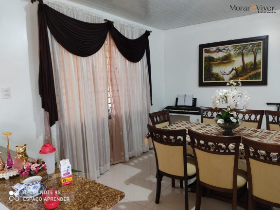 Imagem Casa com 3 Quartos à Venda, 240 m² em São Francisco De Assis - Dois Vizinhos Imagem Casa com 3 Quartos à Venda, 240 m² em São Francisco De Assis - Dois Vizinhos