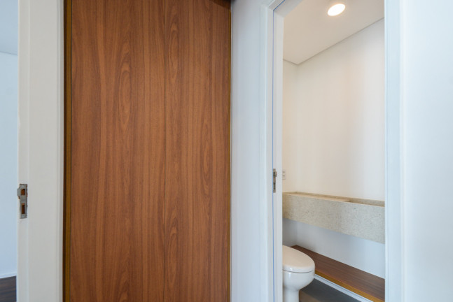 Imagem Apartamento com 1 Quarto à Venda, 61 m² em Santa Cecília - São Paulo