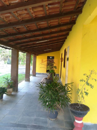 Imagem Imóvel com 4 Quartos à Venda, 3.828 m² em Sambaetiba - Itaboraí Imagem Imóvel com 4 Quartos à Venda, 3.828 m² em Sambaetiba - Itaboraí