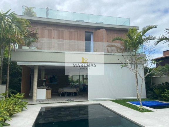 Imagem Casa com 4 Quartos à Venda, 200 m² em Baleia - São Sebastião Imagem Casa com 4 Quartos à Venda, 200 m² em Baleia - São Sebastião