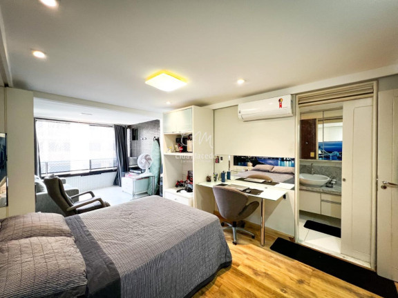 Imagem Apartamento com 4 Quartos à Venda, 320 m² em Cabo Branco - João Pessoa Imagem Apartamento com 4 Quartos à Venda, 320 m² em Cabo Branco - João Pessoa