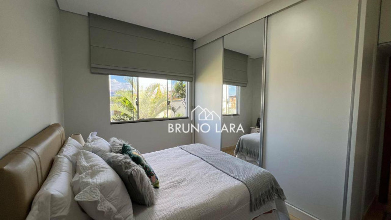 Imagem Casa com 3 Quartos à Venda, 188 m² em Pousada Del Rey - Igarapé Imagem Casa com 3 Quartos à Venda, 188 m² em Pousada Del Rey - Igarapé