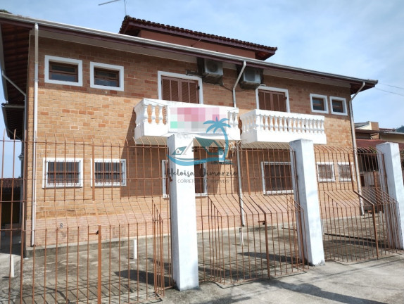 Apartamento com 1 Quarto à Venda, 40 m² em Perequê Açu - Ubatuba