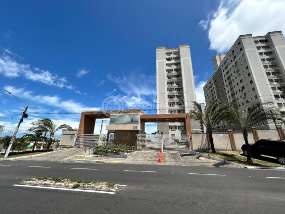 Apartamento com 2 Quartos à Venda, 43 m² em Emaús - Parnamirim