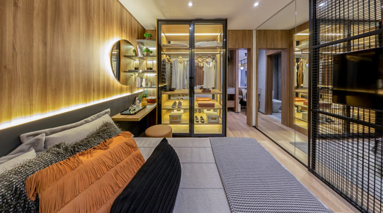 Imagem Imóvel com 1 Quarto à Venda, 35 m² em Sumarezinho - São Paulo Imagem Imóvel com 1 Quarto à Venda, 35 m² em Sumarezinho - São Paulo
