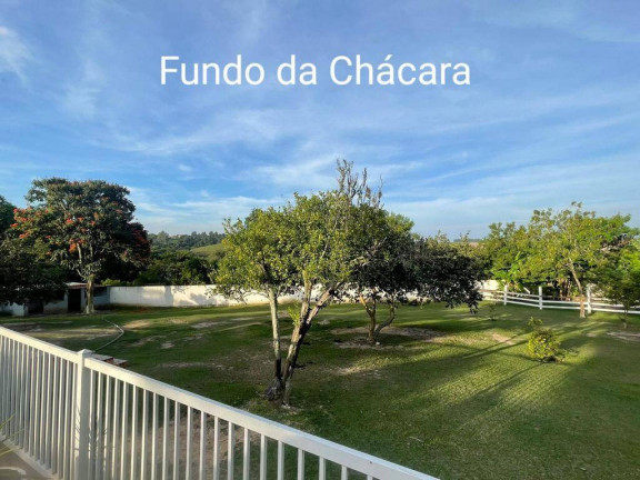 Imagem Chácara com 4 Quartos à Venda, 6.000 m² em Bicame - Laranjal Paulista Imagem Chácara com 4 Quartos à Venda, 6.000 m² em Bicame - Laranjal Paulista