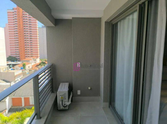 Imagem Studio com 1 Quarto à Venda, 31 m² em Perdizes - São Paulo Imagem Studio com 1 Quarto à Venda, 31 m² em Perdizes - São Paulo