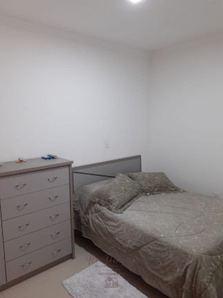 Imagem Casa com 3 Quartos à Venda, 160 m² em Jardim Terras De São Francisco - Sorocaba