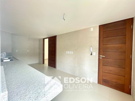 Imagem Apartamento com 5 Quartos à Venda, 234 m² em Cabo Branco - João Pessoa