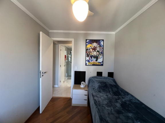 Imagem Apartamento com 3 Quartos à Venda, 76 m² em Vila Pompéia - São Paulo