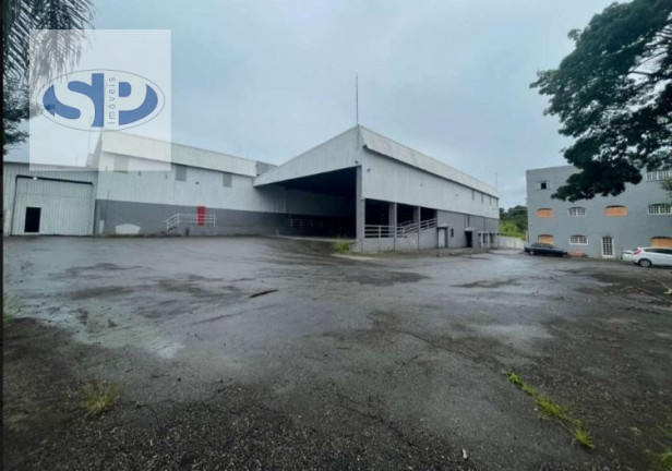Imagem Imóvel Comercial para Alugar, 5.000 m² em Jardim Planalto - Arujá Imagem Imóvel Comercial para Alugar, 5.000 m² em Jardim Planalto - Arujá